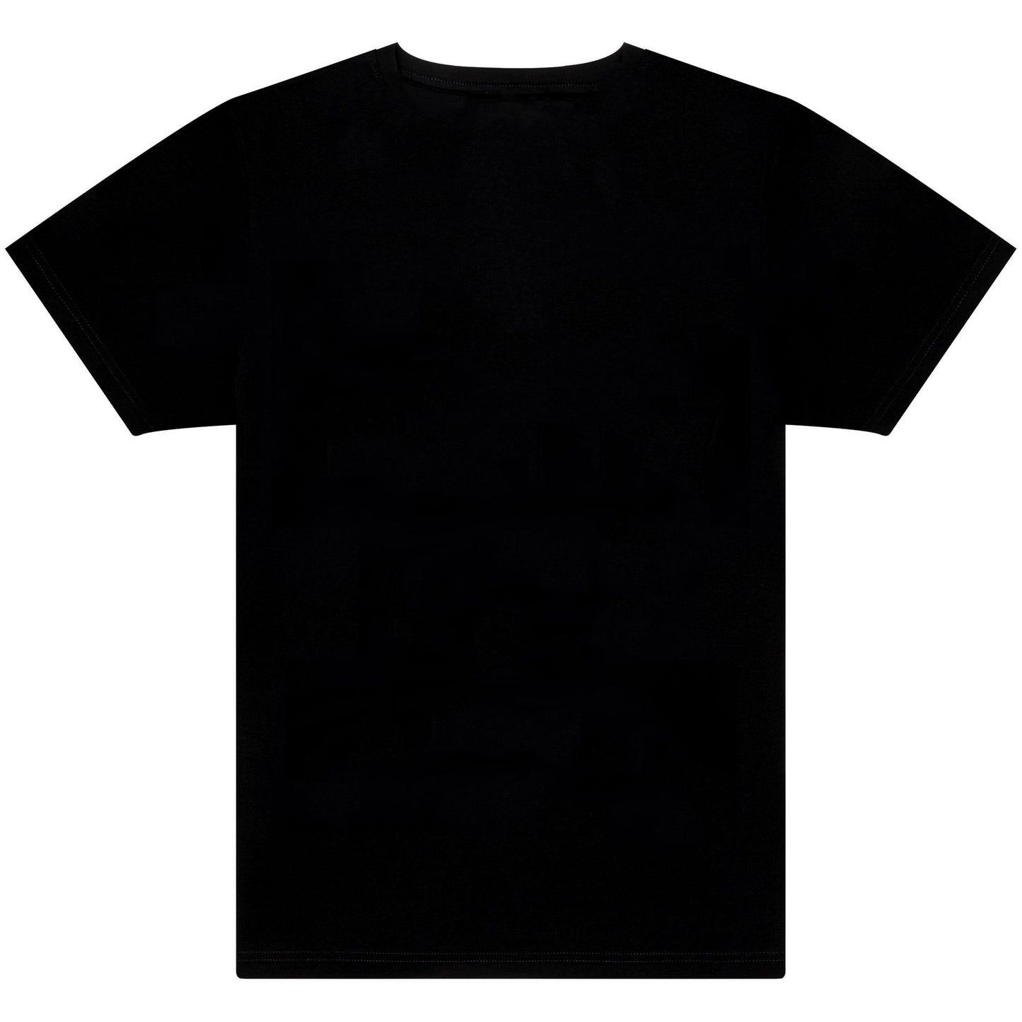 Shooting Range Club Black T-Shirt