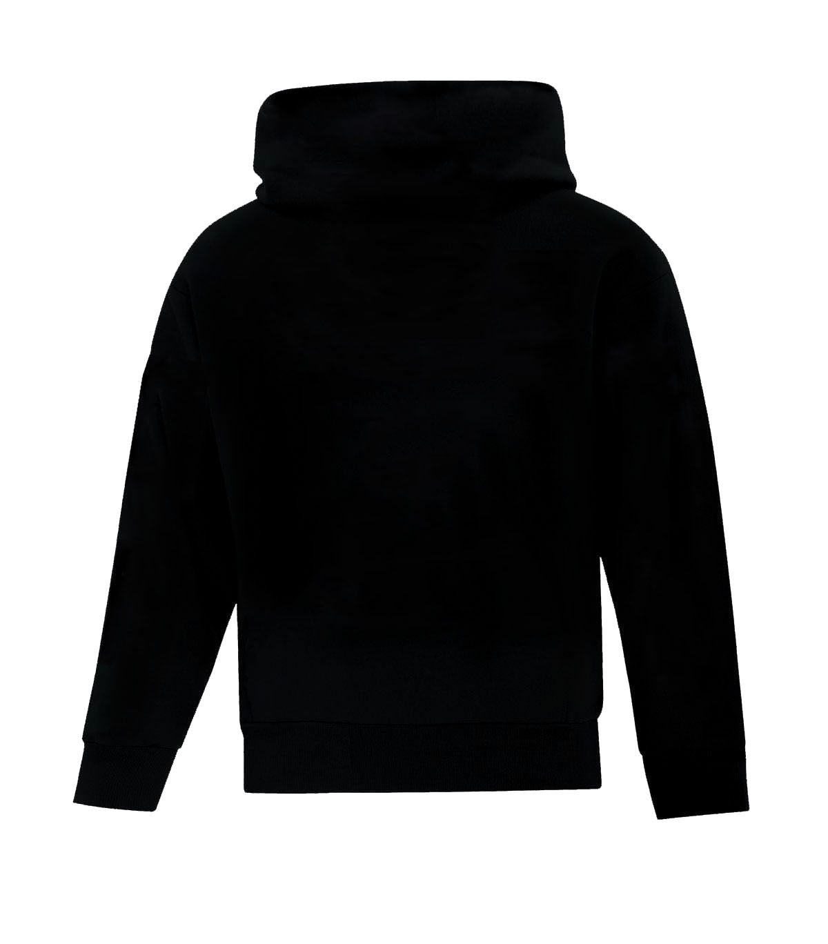 Undisrupt Linhill Black Hoodie